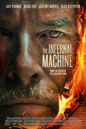 The Infernal Machine (2022) The Infernal Machine (2022)