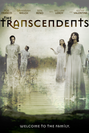 The Transcendents (2018) The Transcendents (2018)