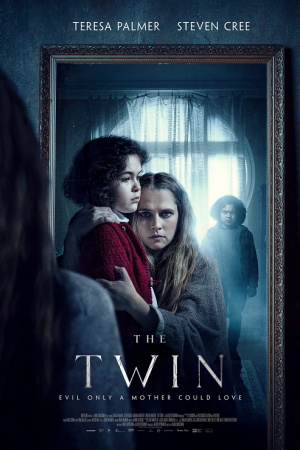 The Twin (2022) The Twin (2022)