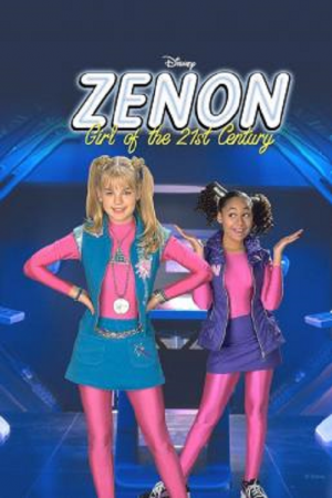 Zenon Girl of the 21st Century (1999) Zenon Girl of the 21st Century (1999)