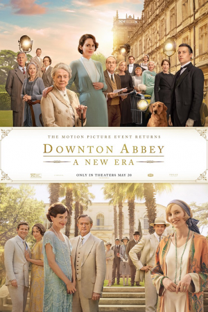 Downton Abbey A New Era (2022) ดาวน์ตัน แอบบีย์ สู่ยุคใหม่ Downton Abbey A New Era (2022) ดาวน์ตัน แอบบีย์ สู่ยุคใหม่