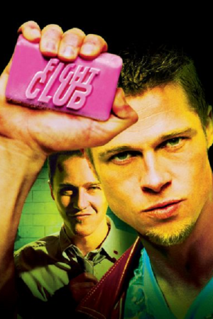 Fight Club (1999) ไฟท์ คลับ ดิบดวลดิบ Fight Club (1999) ไฟท์ คลับ ดิบดวลดิบ