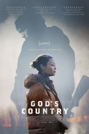 God's Country (2022) God's Country (2022)