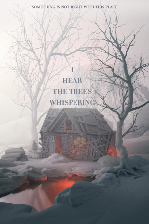 I Hear the Trees Whispering (2022) I Hear the Trees Whispering (2022)