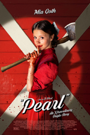 Pearl (2022) Pearl (2022)