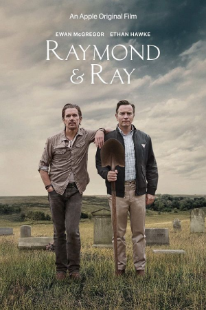 Raymond &amp; Ray (2022)