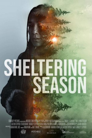 Sheltering Season (2022) Sheltering Season (2022)