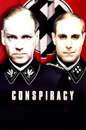 Conspiracy (2001) แผนลับดับทมิฬ Conspiracy (2001) แผนลับดับทมิฬ