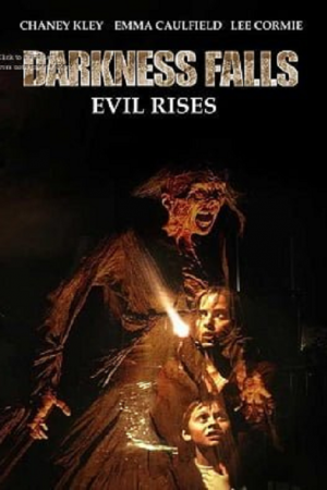 Darkness Falls (2003) คืนหลอน วิญญาณโหด Darkness Falls (2003) คืนหลอน วิญญาณโหด