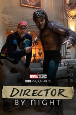 Director by Night (2022) Director by Night (2022)
