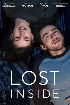 Lost Inside (2022) Lost Inside (2022)