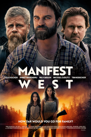 Manifest West (2022) Manifest West (2022)