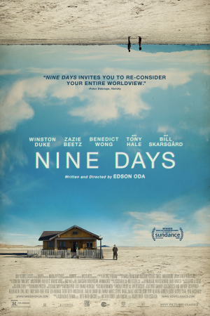 Nine Days (2020) Nine Days (2020)