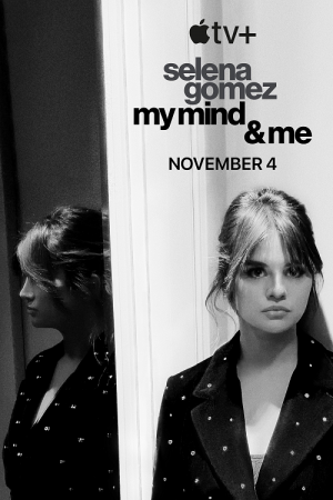 Selena Gomez My Mind &amp; Me (2022)
