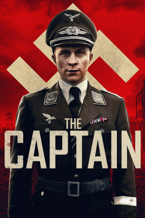 The Captain (2017) The Captain (2017)