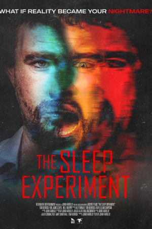 The Sleep Experiment (2022) The Sleep Experiment (2022)