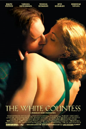 The White Countess (2005) พิศวาสรักแผ่นดินร้อน The White Countess (2005) พิศวาสรักแผ่นดินร้อน