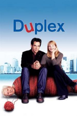 Duplex (2003) คุณยายเพื่อนบ้านผม...แสบที่สุดในโลก Duplex (2003) คุณยายเพื่อนบ้านผม...แสบที่สุดในโลก