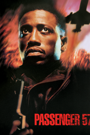 Passenger 57 (1992) คนอันตราย 57 Passenger 57 (1992) คนอันตราย 57