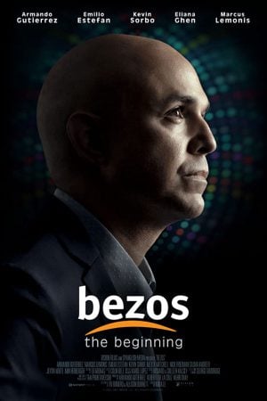 Bezos (2023) ถอดรหัสตำนานสตาร์ทอัพ