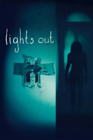 Lights Out (2016) มันออกมาขย้ำ Lights Out (2016) มันออกมาขย้ำ