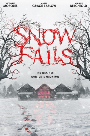 Snow Falls (2023) Snow Falls (2023)