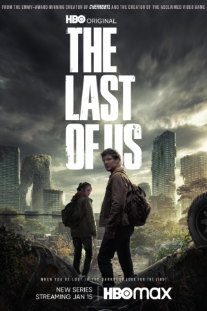 The Last of Us EP 6