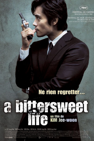 A Bittersweet Life (2005) หวานอมขมกลืน A Bittersweet Life (2005) หวานอมขมกลืน