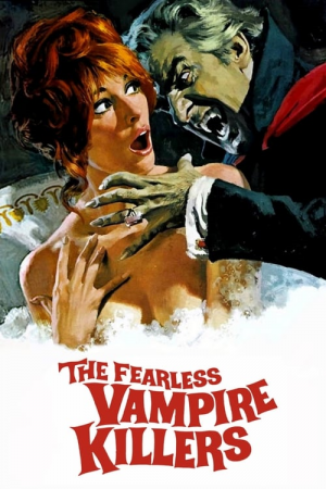 Dance of the Vampires (1967) นักฆ่าแวมไพร์ที่กล้าหาญ Dance of the Vampires (1967) นักฆ่าแวมไพร์ที่กล้าหาญ