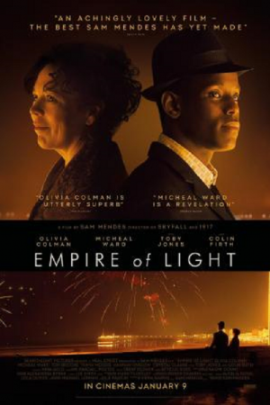 Empire of Light (2022) Empire of Light (2022)