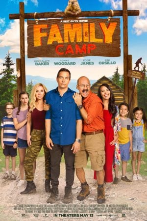 Family Camp (2022) แคมป์สุขสันต์ ครอบครัวสุดแสบ Family Camp (2022) แคมป์สุขสันต์ ครอบครัวสุดแสบ