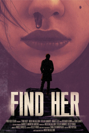 Find Her (2022) Find Her (2022)
