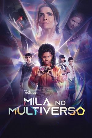 Mila in the Multiverse EP 3
