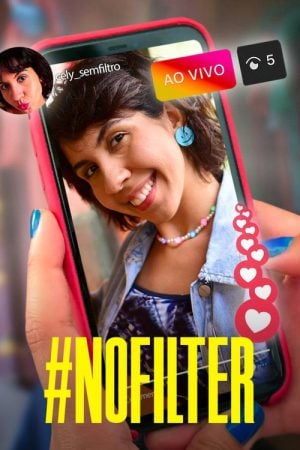 No Filter EP 2