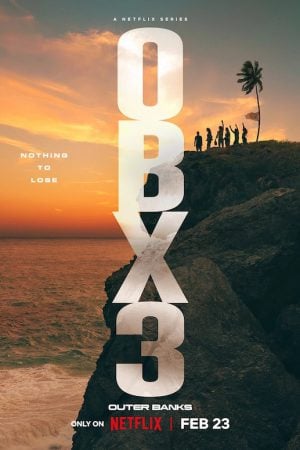 Outer Banks Season 3 EP 5