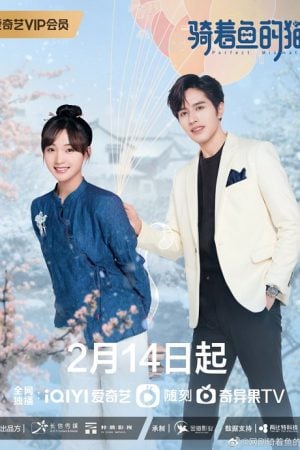Perfect Mismatch EP 9