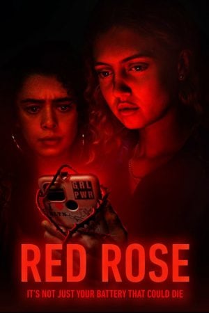 Red Rose EP 8