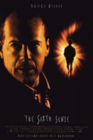 The Sixth Sense (1999) ซิกซ์เซ้นส์...สัมผัสสยอง