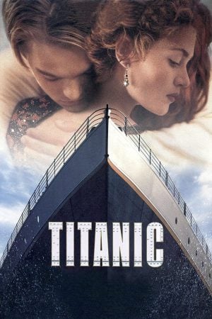 Titanic (1997) ไททานิค Titanic (1997) ไททานิค