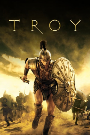 Troy (2004) ทรอย Troy (2004) ทรอย