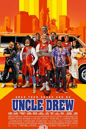Uncle Drew (2018) ลุงดรู...เฟี้ยวจริงๆ Uncle Drew (2018) ลุงดรู...เฟี้ยวจริงๆ