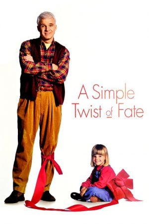 A Simple Twist of Fate (1994) ดวงใจพ่อ ไม่ยอมให้ใครมาพราก A Simple Twist of Fate (1994) ดวงใจพ่อ ไม่ยอมให้ใครมาพราก