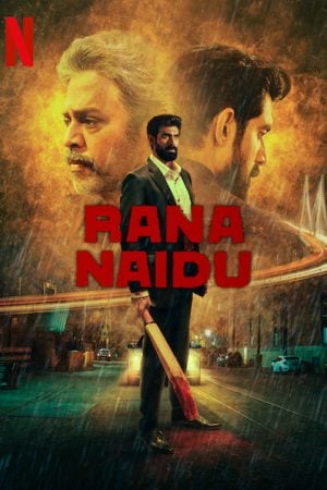 Rana Naidu EP 9