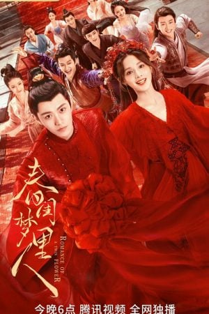 Romance of a Twin Flower EP 2
