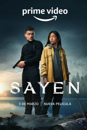 Sayen (2023) Sayen (2023)
