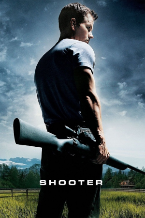 Shooter (2007) คนระห่ำปืนเดือด Shooter (2007) คนระห่ำปืนเดือด