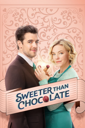 Sweeter Than Chocolate (2023) Sweeter Than Chocolate (2023)