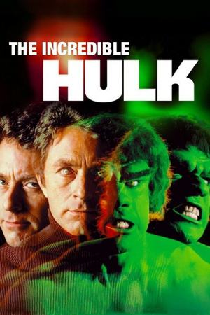 The Incredible Hulk (1977) เดอะ ฮัลค์ มนุษย์ตัวเขียวจอมพลัง The Incredible Hulk (1977) เดอะ ฮัลค์ มนุษย์ตัวเขียวจอมพลัง