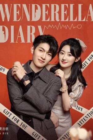 Wenderella’s Diary EP 8