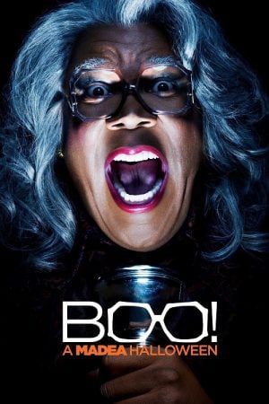 Boo ! A Madea Halloween (2016) ฮัลโลวีนฮา คุณป้ามหาภัย Boo ! A Madea Halloween (2016) ฮัลโลวีนฮา คุณป้ามหาภัย